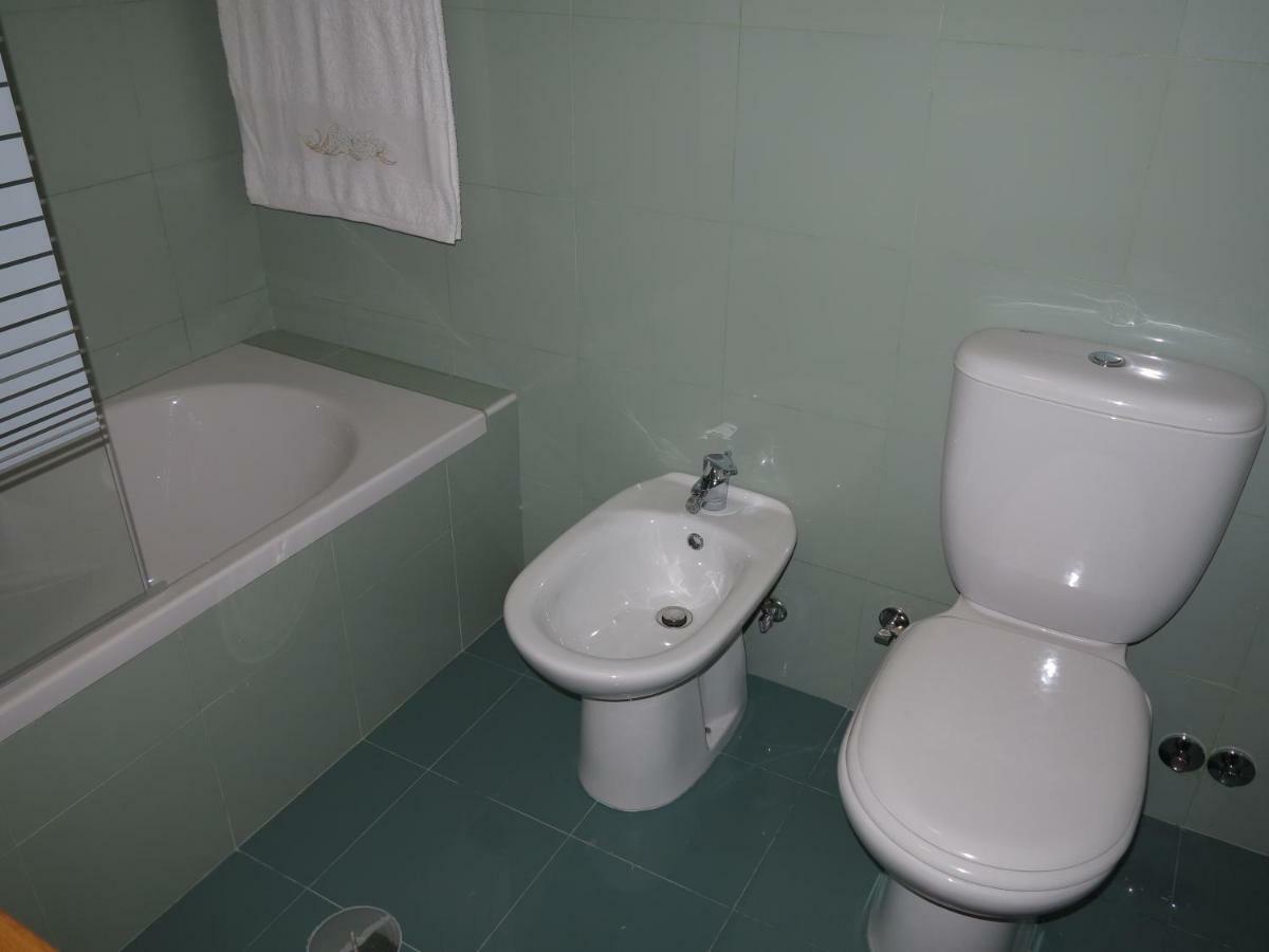 Center City Garden Apartment ポンタ・デルガダ エクステリア 写真